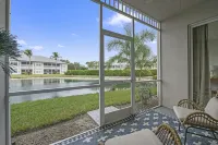 Luxurious Golf Condo W/ Resort Pool and Amenities!
