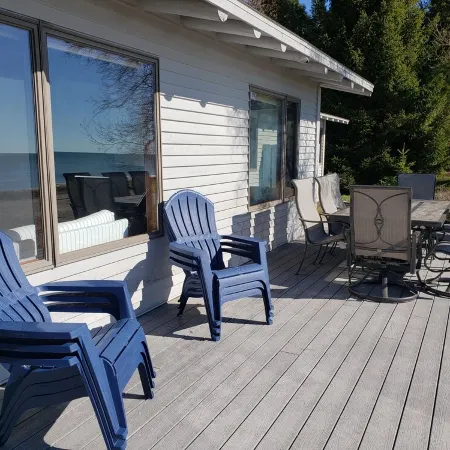 Sand Beach Door County Lake House - Last Minute Opening!