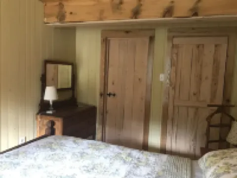 Sentner House River/Rustic Retreat - Clarion River Dock on 650 Wooded acres