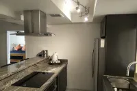 Luxury Golf Course Condo