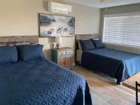 Waterview Efficiency Cottage