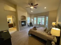 Perfect Pike's peak basecamp location & spacious luxury for active family/group Hotels near Pikes Peak - America's Mountain