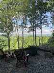Breathtaking Mountain View in Wild and Wonderful WV! Hot tub! Breathtaking views
