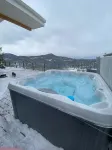 Colorado Mountain Villa