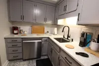 Downtown Oasis Central to Everything WInston Hotels in Forsyth County