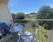 Spacious apartment near the ocean Hotels in Charente-Maritime