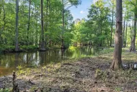 Cross Lake Cove