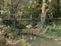 Conneaut Creek Cottage Hotels in Conneaut