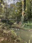 Conneaut Creek Cottage