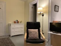 Tiny Tuck-in - Downtown Belfast