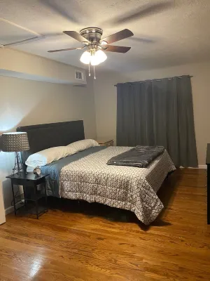 Near great hiking trails and the friendly amenities of downtown Travelers Rest