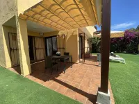 Splendid Star Tenerife King Park Playground Tenerife Las Chafiras附近的飯店