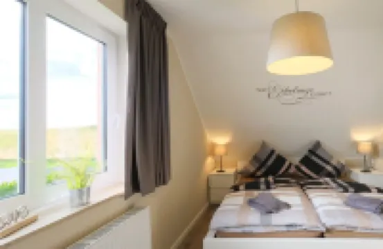 *New since 202 Apartment No. 6 Friesenhuus Carolinensiel