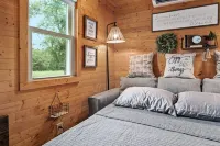 Lolli's Lil Getaway 키블러 타운쉽 호텔