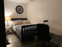 Bungalow Suite 18 miles from Auburn Hotels in Tuskegee