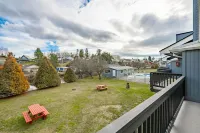 Cozy Condo in Birch Bay with Relaxing Hot Tub - 201