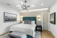 Luxurious Beachfront Oasis w/ Private Pool & Elevator