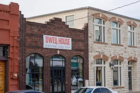 Historical Florence apartment