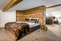 Fantastic "Hochgern" vacation apartment on the Fasanenhöhe horse farm