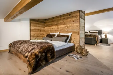 Fantastic "Hochgern" vacation apartment on the Fasanenhöhe horse farm