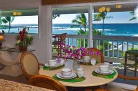 Kahaluu Bay Across from Snorkel Beach - Awesome Ocean View Отели рядом с достопримечательностью «Парк Кахальюу Бич»