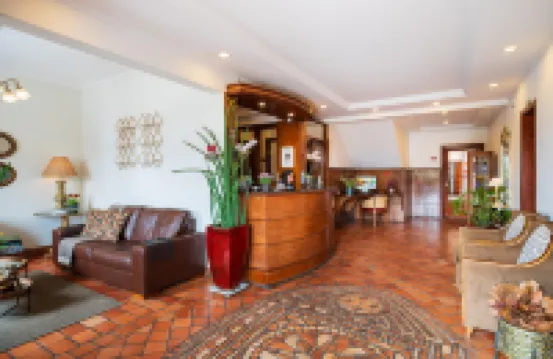 坎波斯普羅旺斯帕拉蒂賓館