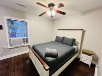 Pet’s love “The Bachelor” Lakefront Apt @ Sunset Estates Hotels near Talladega Superspeedway
