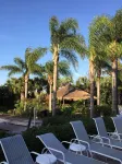 Spacious Resort Condo on Lake 10 Min from Disney-Fab Amenities100+ 5 Star Review