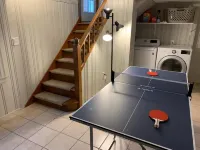 1920's West Virginia Classic Hotel a Charleston