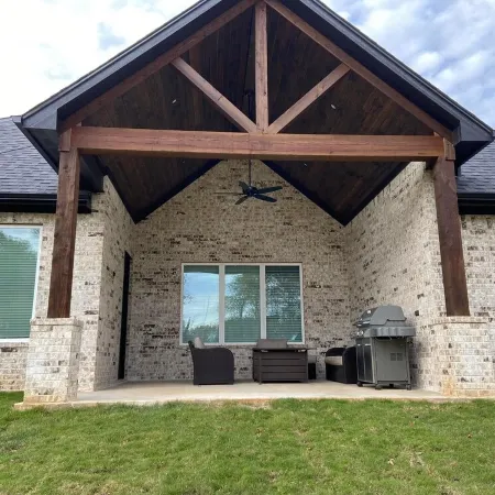 Charming Retreat in Hallsville, TX – Your Cozy Home Away from Home!