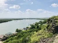 Moody’s Fish Camp Short Term Rental Hotels in Granite Shoals