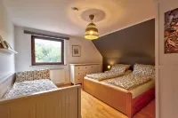 Das Ferienhaus mit Viel Platz - am Fuß des Thüringer Waldes