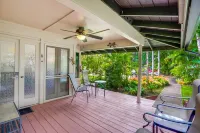 Ground Level Condo Near the Pool!