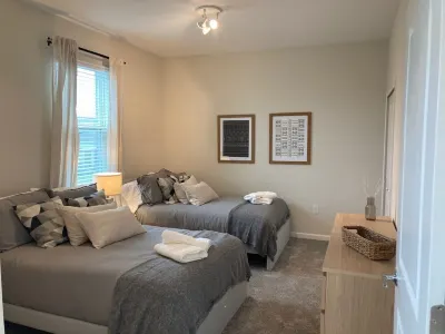 Orlando sunshine, family comfort, and all the fun you need for a perfect retreat