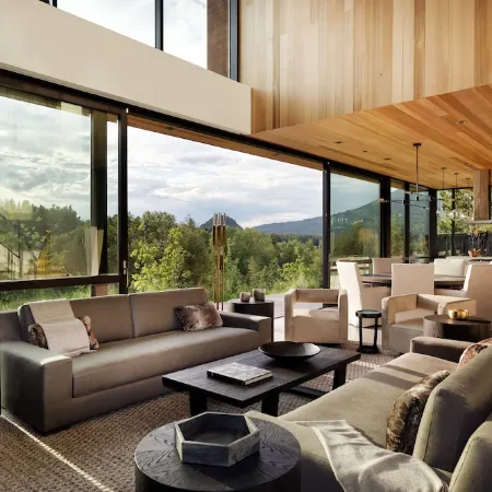 14MM Aspen 5BR New Construction Residence in Town by Aspen Vacation Rentals®
