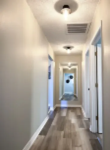 Spacious 3- Bd home in French Lick