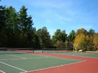 Location-Location-Near Ctr N.Conway-Mountain Views, Spacious,Hiking Trails, Pool