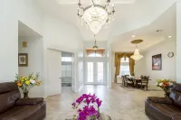 Prodigious 4 Bedroom Villa w/ Pool