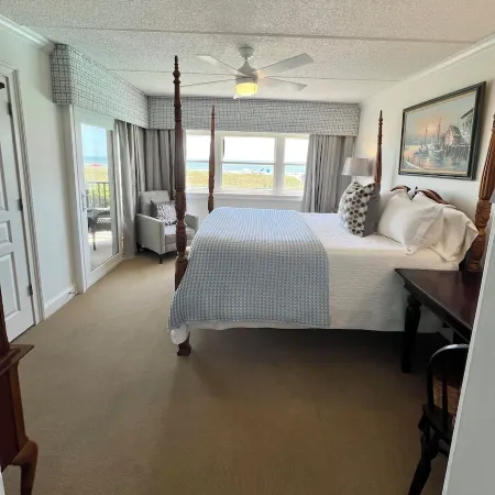 1st Floor Amelia South's Oceanfront Crown Jewel