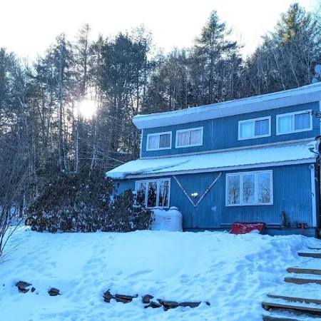 Cozy 4bd - Ski Okemo, Killington, Magic & Bromley