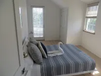 Brand New modern 2 bedroom 2nd floor apartment