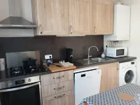 La Petite Maison de Niré Maison Indépendante Avec Terrasse et Cour Privée Hôtels à : Loudun