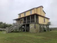 Birders Paradise at the Invincible Inn