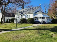 Cozy home near downtown & Montage Mountain Các khách sạn gần University of Scranton