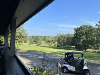 Bird House on 7th FairwayUpdated Lake Cumberland Condo - Woodson Bend Resort