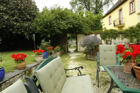 Apartment "chapel" near Bernkastel-Kues