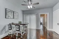 Heart of Edmond Retreat