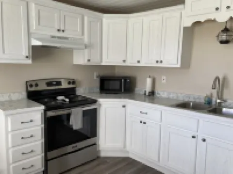 Newly remodeled offers many amenities with perfect location!