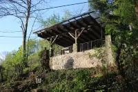 Something special for nature lovers with a wonderful distant view