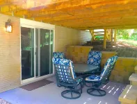 Comfortable Apartment in Northwest Omaha - appartements de vacances